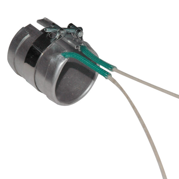 Heater Band, 1-1/2" Inside Diameter x 2" Wide, Mica, 120 Volt, 300 Watt