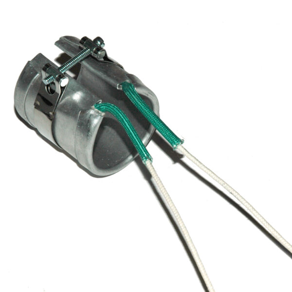 Heater Band, 1-1/2" Inside Diameter x 2" Wide, Mica, 240 Volt, 300 Watt