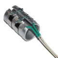 Heater Band, 1-1/2" Inside Diameter x 3" Wide, Mica, 120 Volt, 450 Watt - Image 1