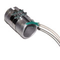Heater Band, 1-1/2" Inside Diameter x 3" Wide, Mica, 240 Volt, 450 Watt - Image 1