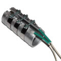 Heater Band, 1-1/2" Inside Diameter x 4" Wide, Mica, 240 Volt, 550 Watt - Image 1