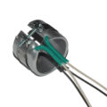 Heater Band, 1-3/4" Inside Diameter x 1-1/2" Wide, Mica, 240 Volt, 300 Watt - Image 1