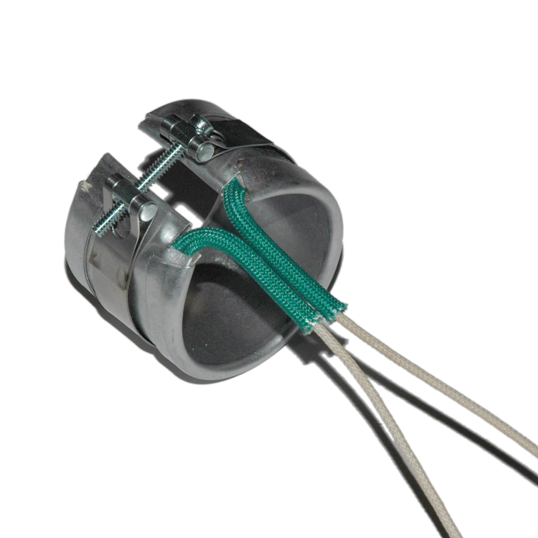 Heater Band, 1-3/4" Inside Diameter x 1-1/2" Wide, Mica, 240 Volt, 300 Watt - Image 1