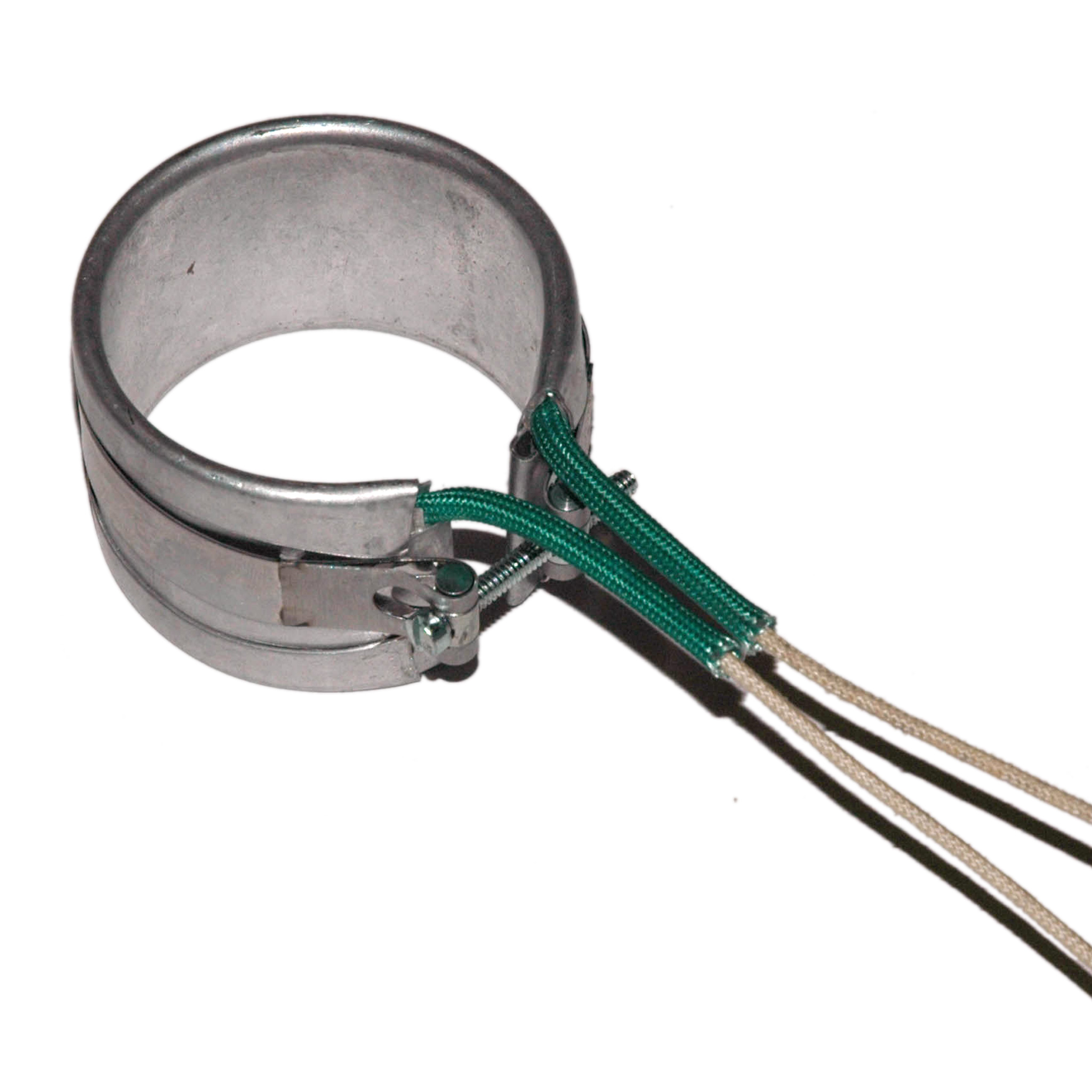 Heater Band, 2" Inside Diameter x 1-1/2" Wide, Mica, 240 Volt, 350 Watt - Image 2