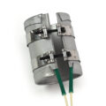 Heater Band, 2" Inside Diameter x 3" Wide, Mica, 120 Volt, 500 Watt - Image 1