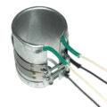 Heater Band, 2" Inside Diameter x 3" Wide, Mica, 120 Volt, 500 Watt - Image 2