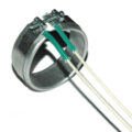 Heater Band, 2-1/2" Inside Diameter x 1" Wide, Mica, 240 Volt, 300 Watt - Image 1
