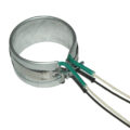 Heater Band, 2-1/2" Inside Diameter x 1-1/2" Wide, Mica, 240 Volt, 350 Watt - Image 2
