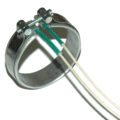 Heater Band, 3" Inside Diameter x 1" Wide, Mica, 120 Volt, 300 Watt - Image 1