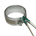 Heater Band, 3" Inside Diameter x 1-1/2" Wide, Mica, 240 Volt, 500 Watt - Image 2