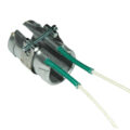 Heater Band, 1" Inside Diameter x 2" Wide, Mica 240 Volt, 300 Watt - Image 1