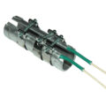 Heater Band, 1" Inside Diameter x 4" Wide, 240 Volt, 400 Watt - Image 1