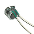 Heater Band, 1-3/8" Inside Diameter x 1-1/2" Wide, Mica, 240 Volt, 200 Watt - Image 1