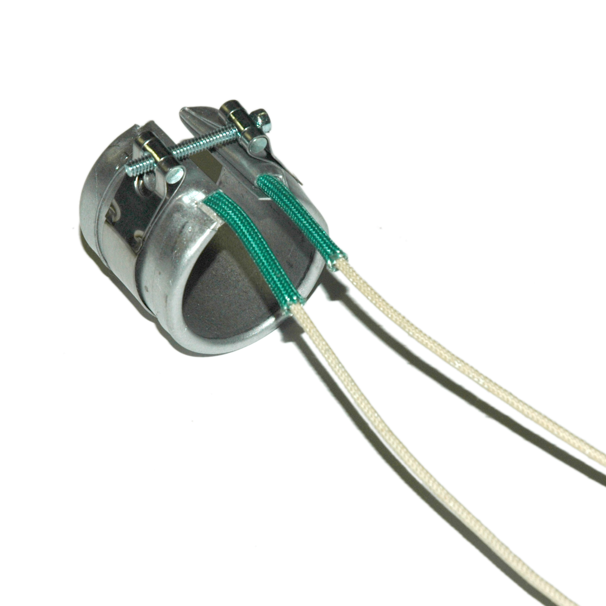 Heater Band, 1-3/8" Inside Diameter x 1-1/2" Wide, Mica, 240 Volt, 200 Watt - Image 1