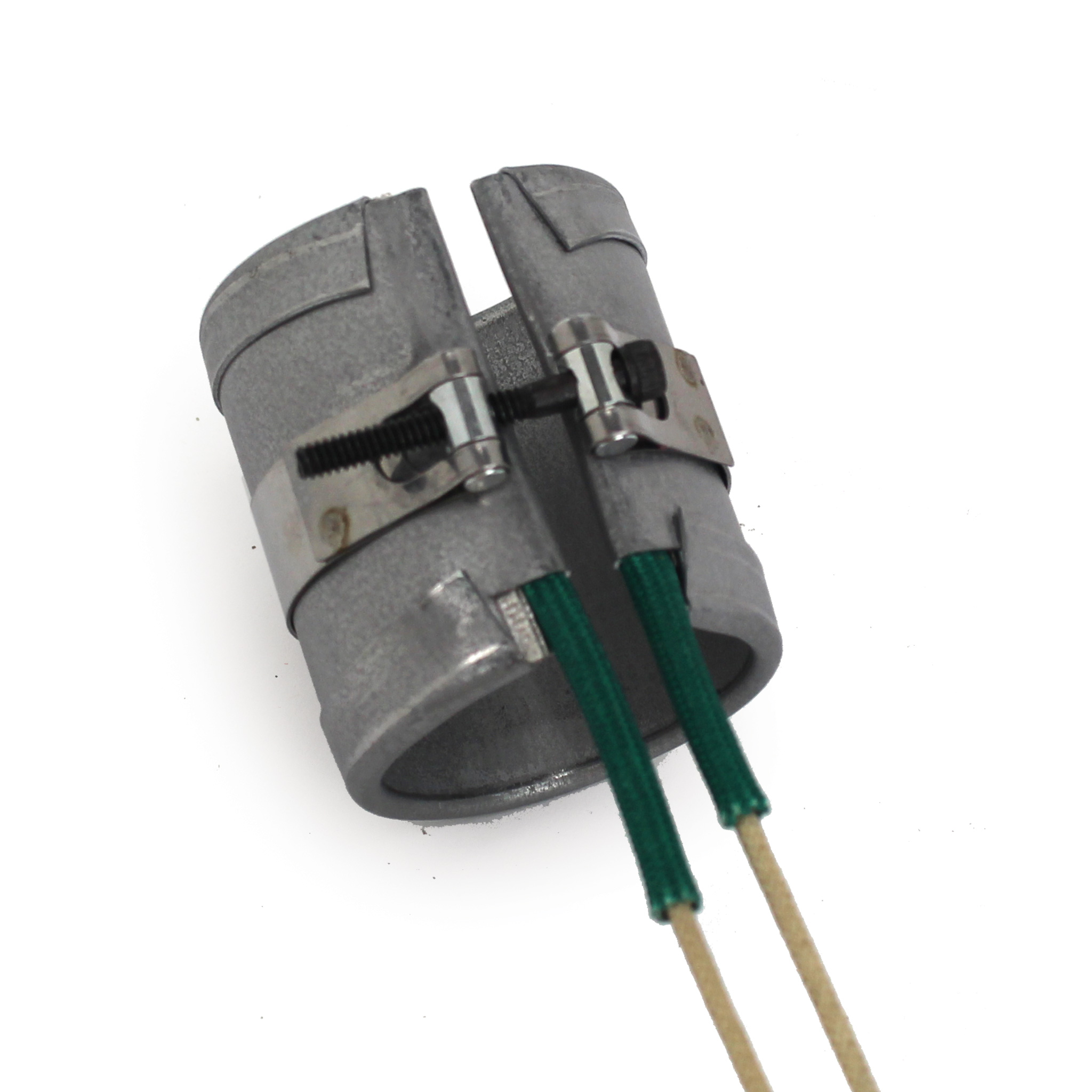 Heater Band, 1-1/2" Inside Diameter x 2" Wide, Mica 120 Volt, 375 Watt - Image 1