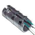Heater Band, 1-3/4" Inside Diameter x 5" Wide, Mica, 120 Volt, 900 Watt - Image 1
