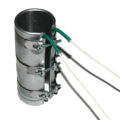 Heater Band, 1-3/4" Inside Diameter x 5" Wide, Mica, 120 Volt, 900 Watt - Image 2