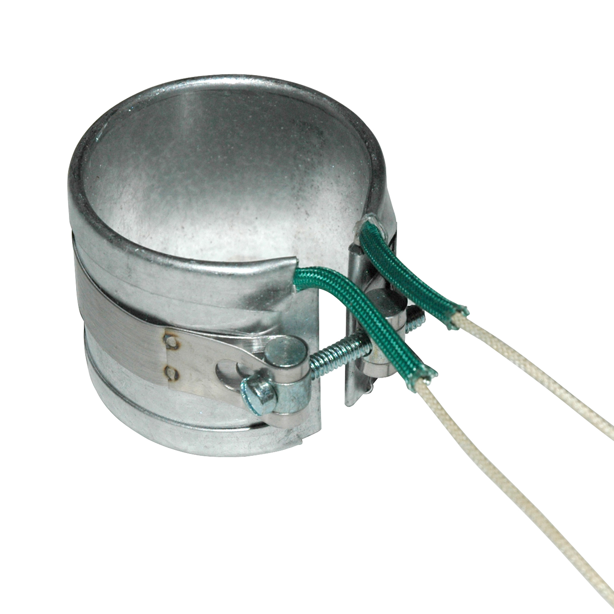 Heater Band, 2-1/8" Inside Diameter x 2" Wide, Mica, 240 Volt, 300 Watt - Image 2