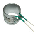 Heater Band, 2-1/8" Inside Diameter x 2" Wide, Mica, 240 Volt, 400 Watt - Image 2