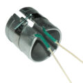 Heater Band, 2-1/4" Inside Diameter x 2-1/2" Wide, Mica, 240 Volt, 600 Watt - Image 1