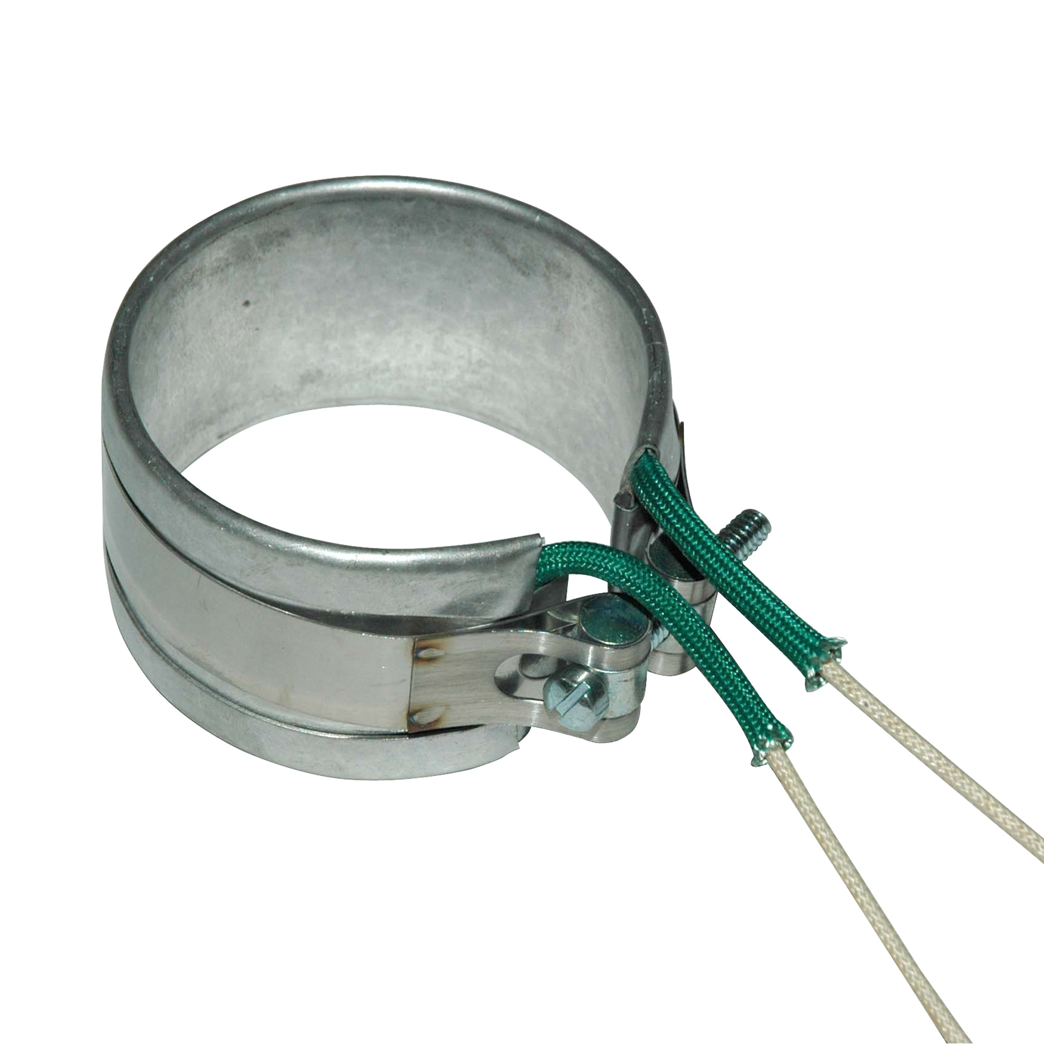 Heater Band, 2-3/8" Inside Diameter x 1-1/2" Wide, Mica, 240 Volt, 400 Watt - Image 2