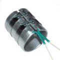 Heater Band, 2-1/2" Inside Diameter x 3" Wide, Mica, 240 Volt, 700 Watt - Image 1