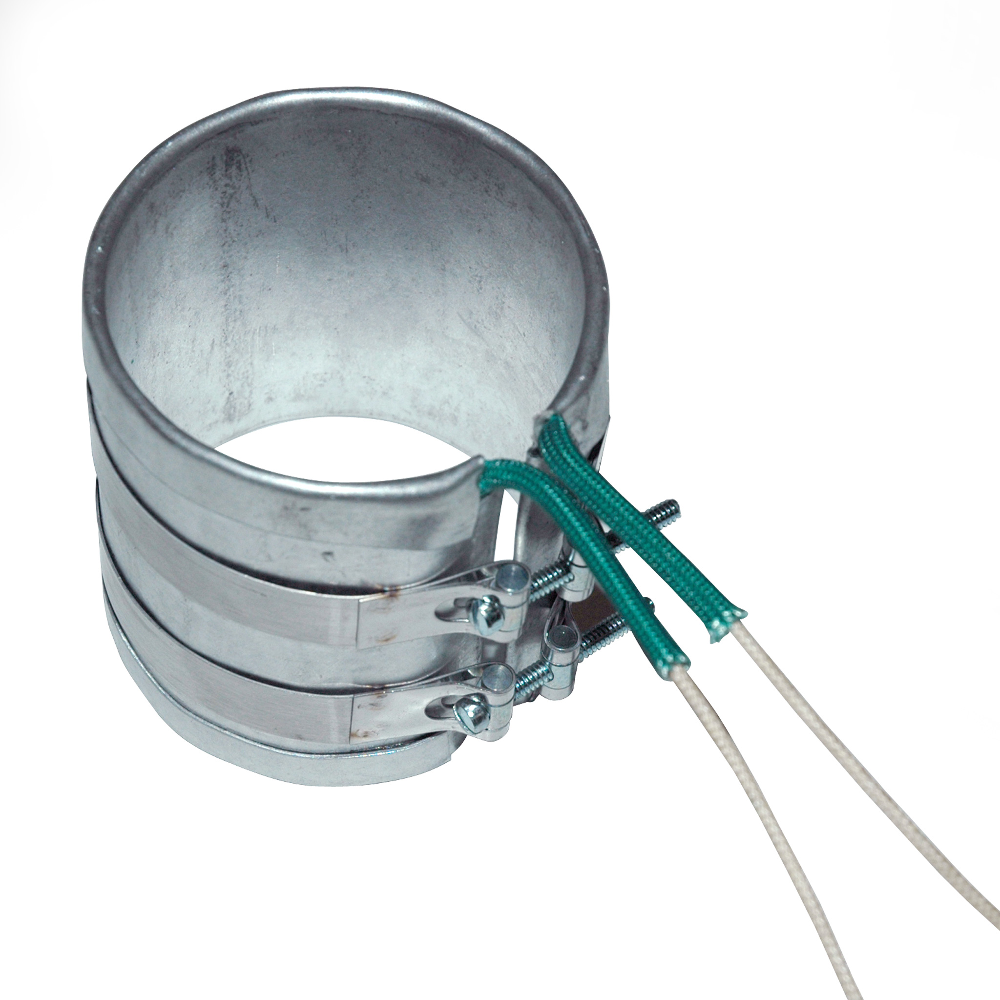 Heater Band, 2-1/2" Inside Diameter x 3" Wide, Mica, 240 Volt, 700 Watt - Image 2