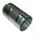 Heater Band, 5″ Inside Diameter x 9″ Wide, 220 Volt, 1900 Watt