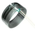 Heater Band, 5″ Inside Diameter x 2-3/4″ Wide, Mica, 230 Volt, 430 Watt Per Half