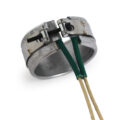Heater Band, 50mm Inside Diameter x 27mm Wide, 480 Volt, 220 Watt