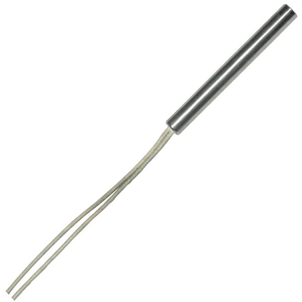 Cartridge Heater, 3/8" Dia x 3-1/2" Length, 120 Volt, 300 Watt