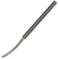 Cartridge Heater, 1/2″ Dia x 6″ Length, 240 Volt, 1000 Watt, Type J