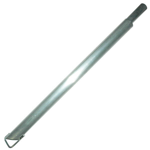 Pick-up Wand, 1" OD, 36" Long, Adjustable, Aluminum.