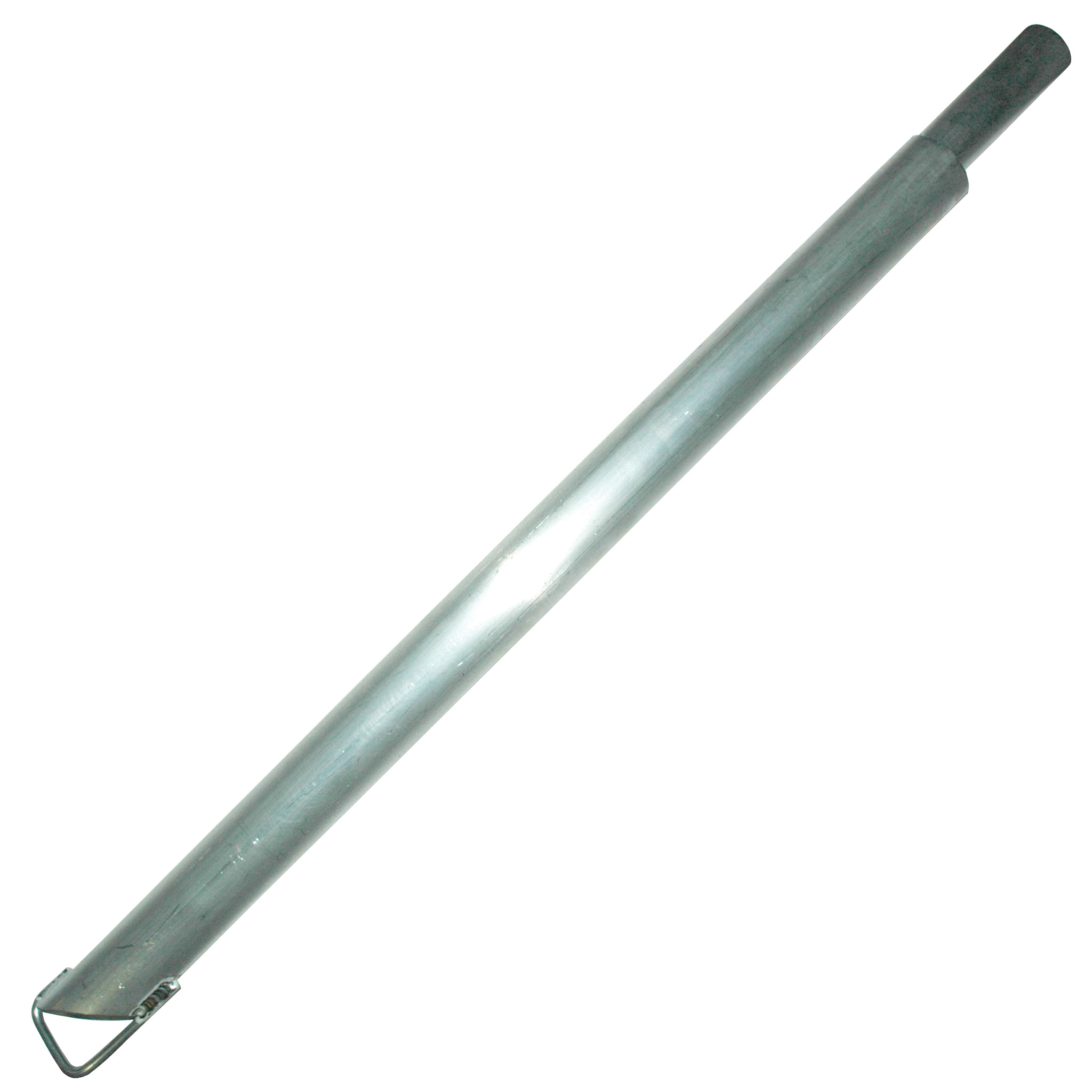Pick-up Wand, 1" OD, 36" Long, Adjustable, Aluminum. - Image 1