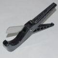 Hose and Pipe Cutter, Spring Loaded, Cuts Up to 2″ Hose and Tubing, Locking
