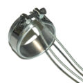 Heater Band, 2-1/2″ Inside Diameter x 1-1/4″ Wide, Mica, 480 Volt, 380 Watt