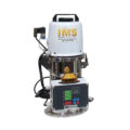 IMS Series Material Loader, Model 200, Electric 1.4 hp Motor, Hopper Mount Style, 450 lb/hr