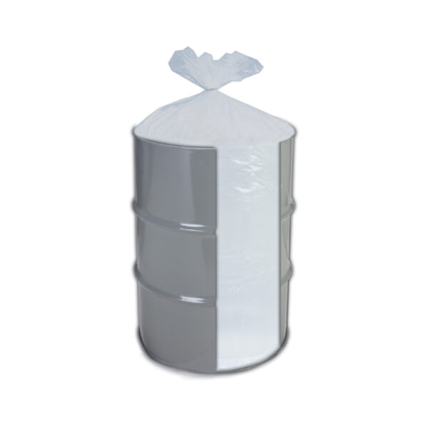 Liners, Drum, 55 Gallon, 38" W x 63" H