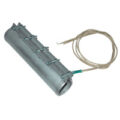 Heater Band, 1-1/2″ Inside Diameter x 8″ Wide, Mica, 120 Volt, 1250 Watt