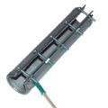 Heater Band, 1-1/2″ Inside Diameter x 8″ Wide, Mica, 120 Volt, 1250 Watt