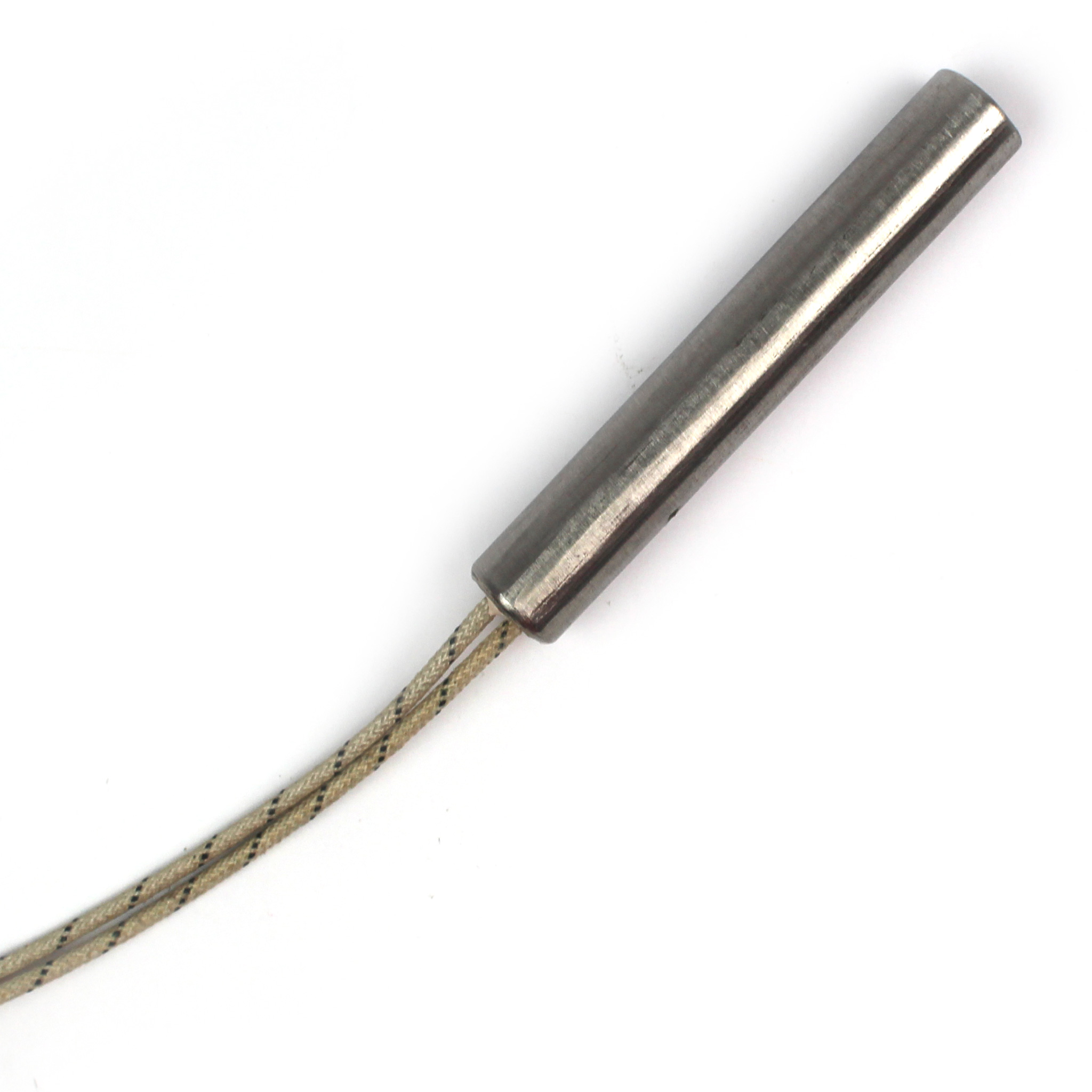 Cartridge Heater, 1/2" Dia x 3" Length, 120 Volt, 300 Watt - Image 1