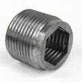 Injection Molding Platen Hole Saver Soft Steel, for Use with Bolt Thread 1-1/4″-7