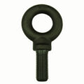 Eyebolt, 15,000 lb. Capacity, Standard, Shouldered, Forged Steel, 1-1/4″-7 Thread Size