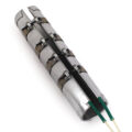 Heater Band, 1-1/2″ Inside Diameter x 8″ Wide, Mica, 240 Volt, 1500 Watt