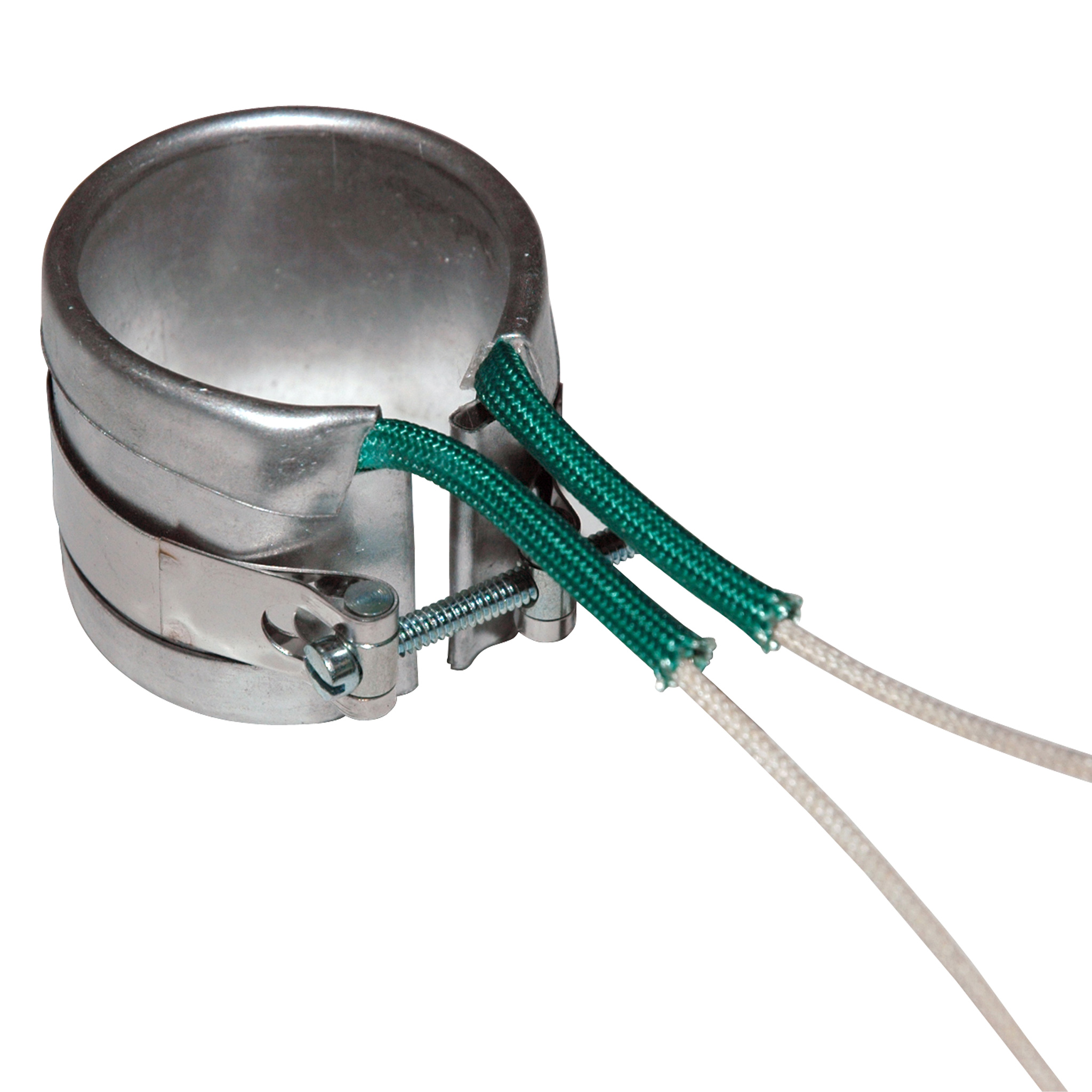 Heater Band, 1-1/2" Inside Diameter x 1-1/2" Wide, Mica, 120 Volt, 275 Watt - Image 2