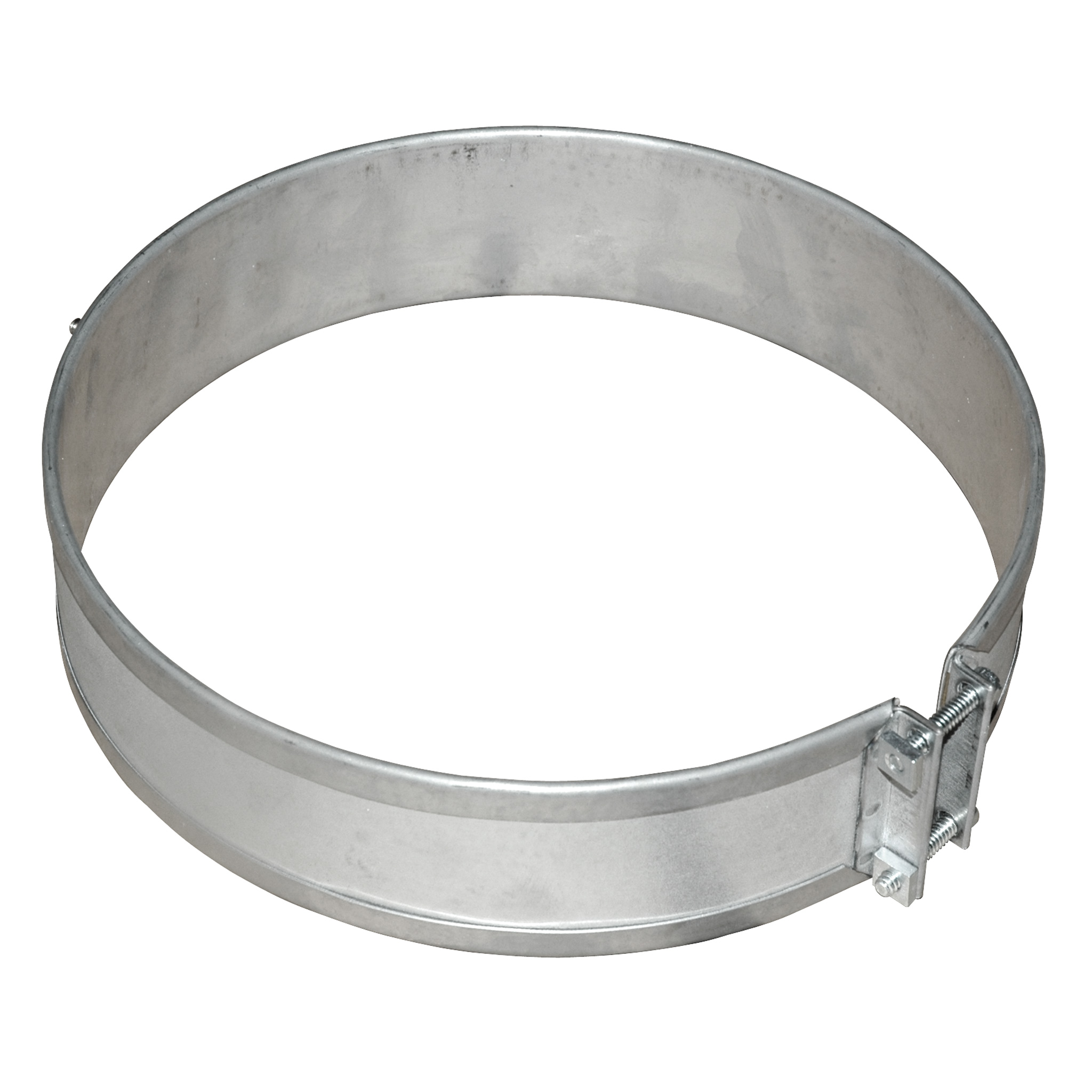 Heater Band, 8" Inside Diameter x 5-1/2" Wide, Mica, 240/480 Volt, 3800 Watt - Image 1