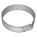 Heater Band, 8″ Inside Diameter x 8-3/4″ Wide, Ceramic, 460 Volt, 4900 Watt
