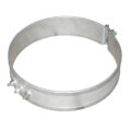 Heater Band, 8″ Inside Diameter x 8-3/4″ Wide, Ceramic, 460 Volt, 4900 Watt