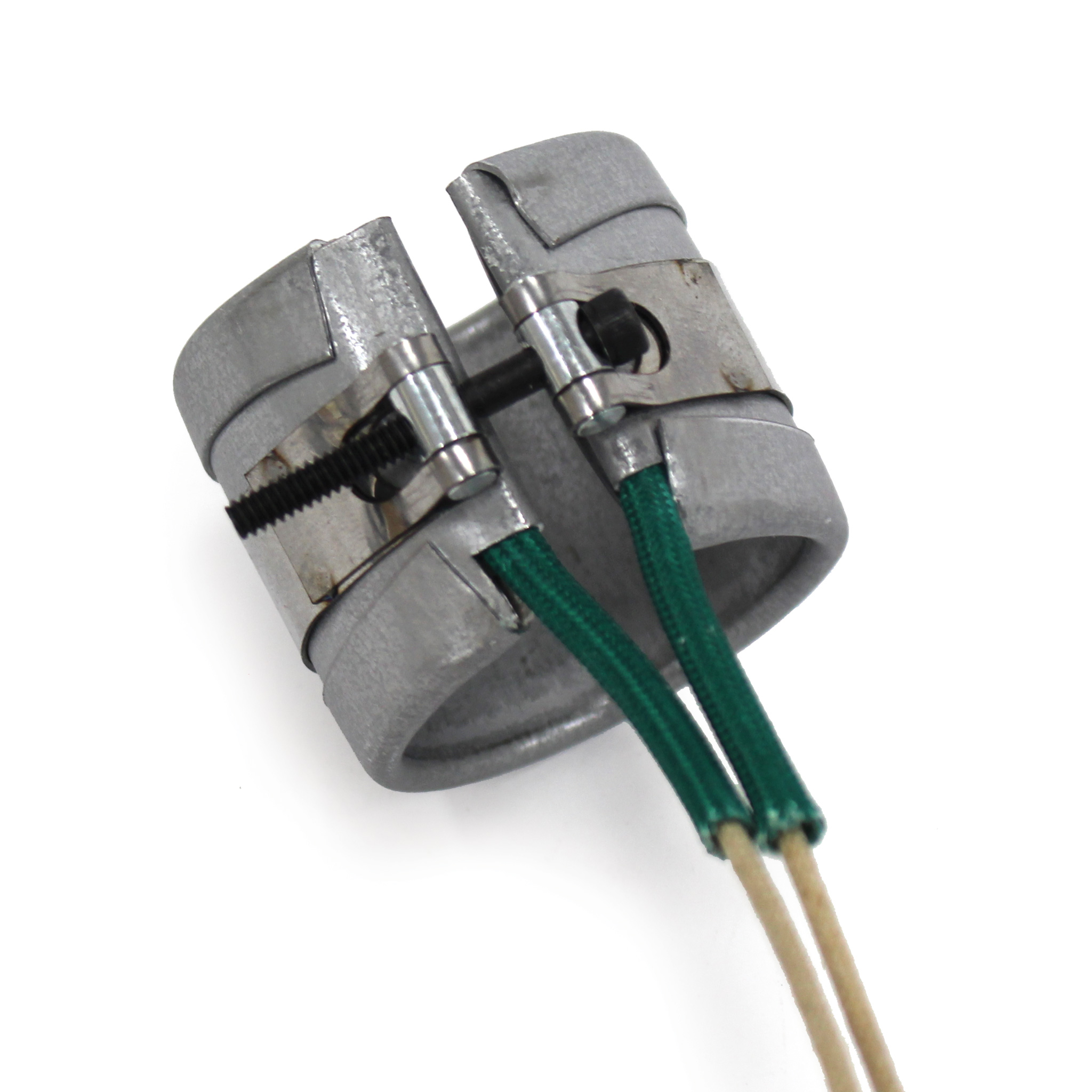 Heater Band, 1-1/2" Inside Diameter x 1-1/2" Wide, 230 Volt, 275 Watt - Image 1