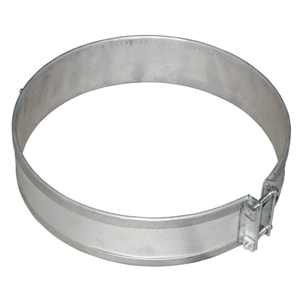 Heater Band, 13" Inside Diameter x 4-3/4" Wide, Mica, 240/480 Volt, 5000 Watt